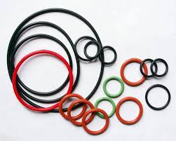 Food Grade Silicone Rubber O Ring