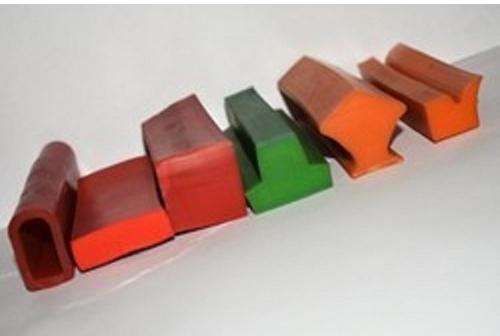 Silicone Rubber Section