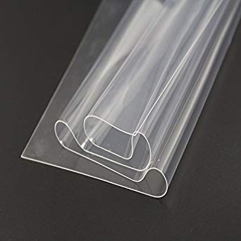 transparent silicone sheet