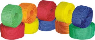 HDPE Ropes