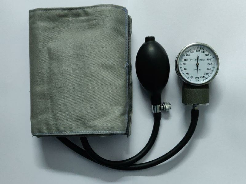 Dial Blood Pressure Machine
