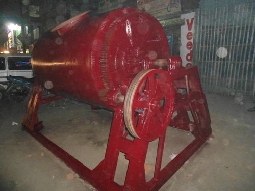 100-1000kg Ball Milling Machine, Voltage : 220V