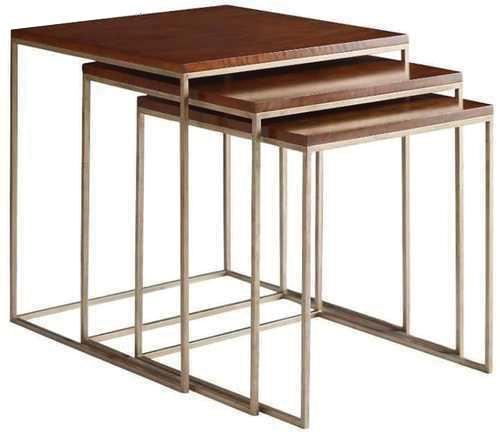 Designer Iron Table