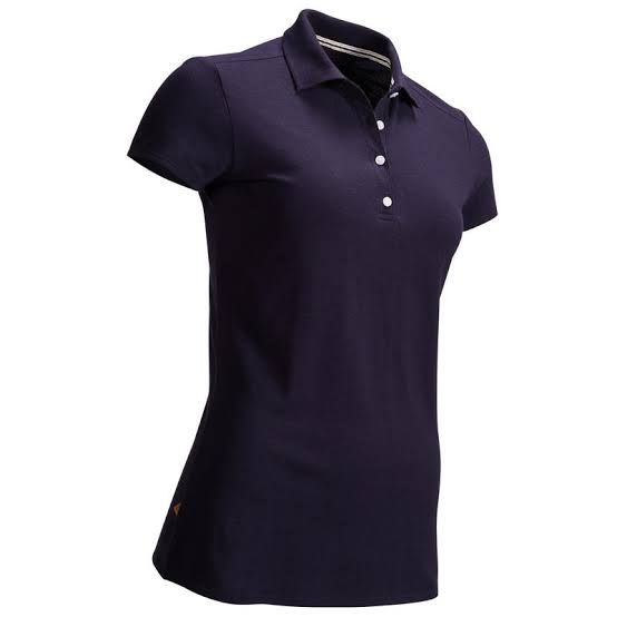 Ladies Polo T-Shirt