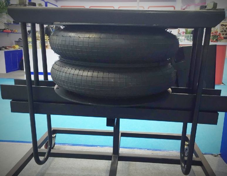 Trailer Lift Axle Suspension Kit, Certification ISI Certified at best