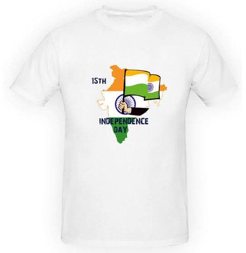 Independence Day T Shirt Buy Independence Day T Shirt In Delhi Delhi India