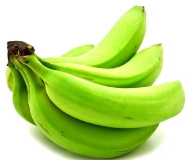 Organic Fresh Green Banana, Packaging Size : 1kg, 5kg, 10 kg, 6 kg, 12 kg, 50 kg bags