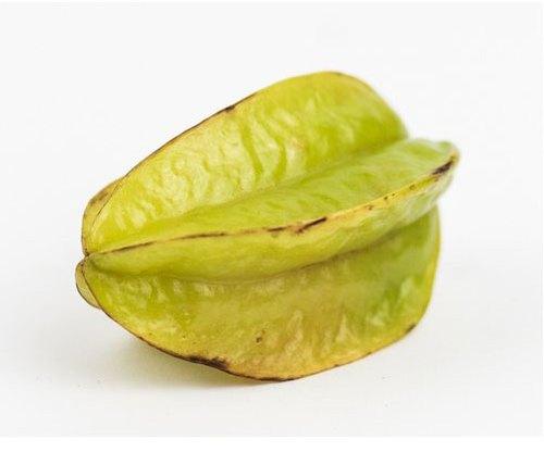 Organic Fresh Star Fruit, Shelf Life : 7-10 Days