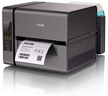 Postek EM 200 Barcode Label Printer, Feature : Compact Design, Easy To Use, Light Weight