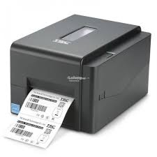 TSC TE 244 Barcode Label Printer, Feature : Compact Design, Easy To Use, Light Weight