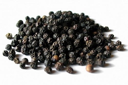 Organic black pepper seeds, Style : Raw