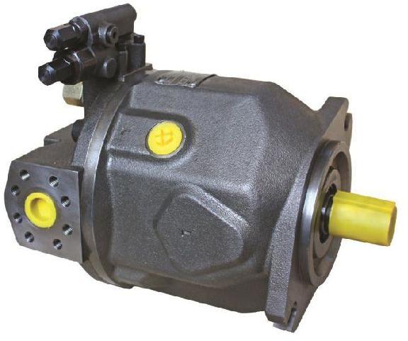 Replacement Rexroth A10VSO45DR/31R-PPB12N00 Hydraulic Piston Pump