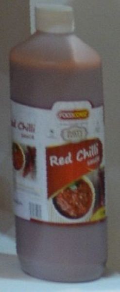 Red Chili Sauce