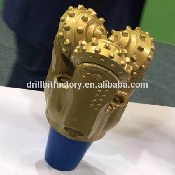 8 1/2'' tricone bit for water well drilling