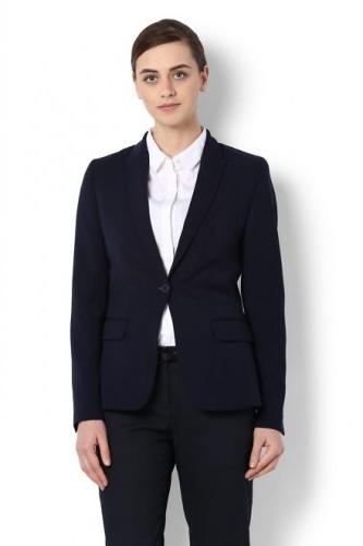 Yugalik Trendz Ladies Formal Suits, Size : XL, XXL