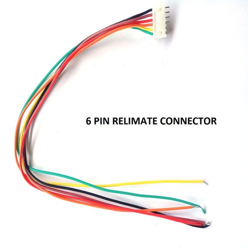 Relimate connector