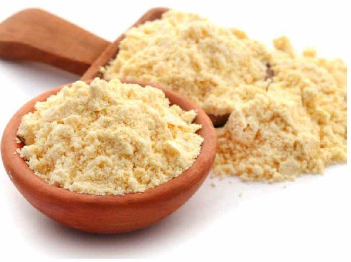 Pure Gram Flour, Feature : Good For Health