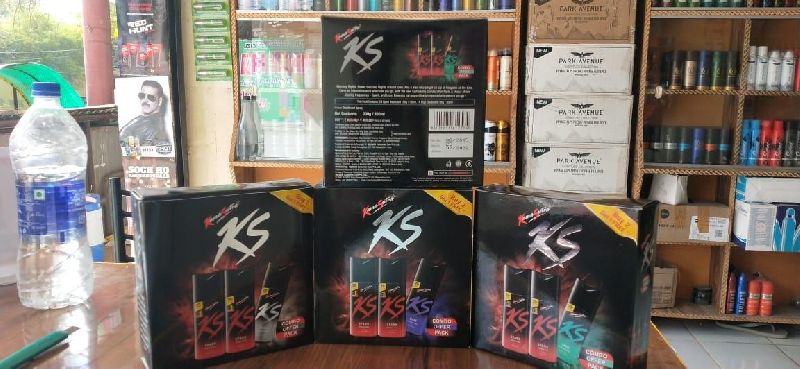 Deodorant Spray, For Body Spary, Form : Gas