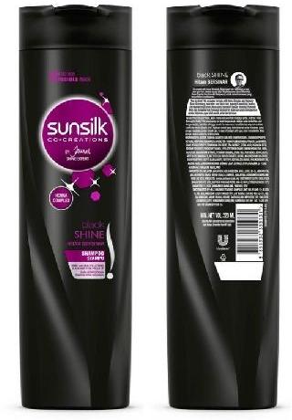 Sunsilk Shampoo Bottles, Feature : Keeps Hair Silky, Smooth