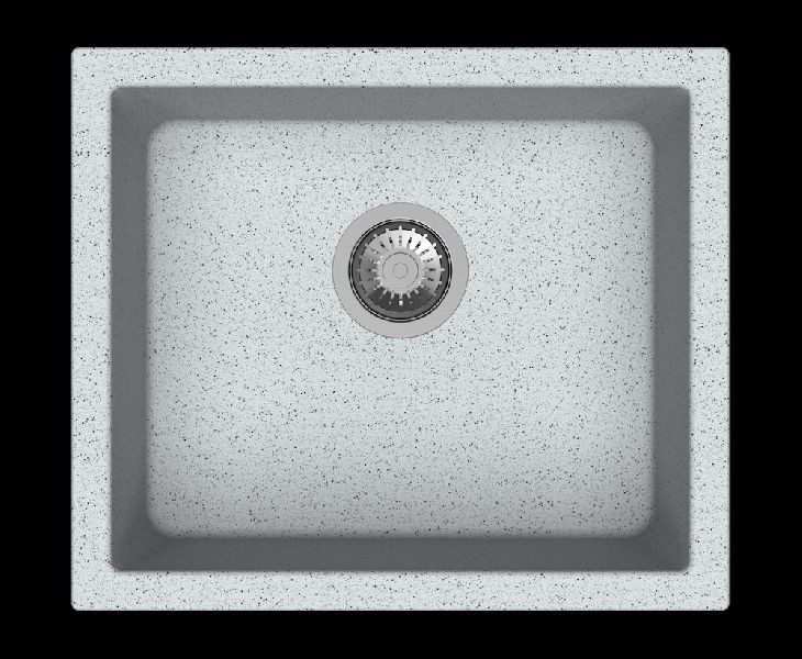 salsa (21X18) -onexy - 102 - Quartz kitchen sink by ...