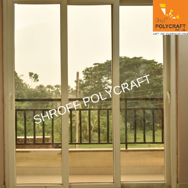 Upvc Patio Doors Manufacturer In West Bengal India By Shroff