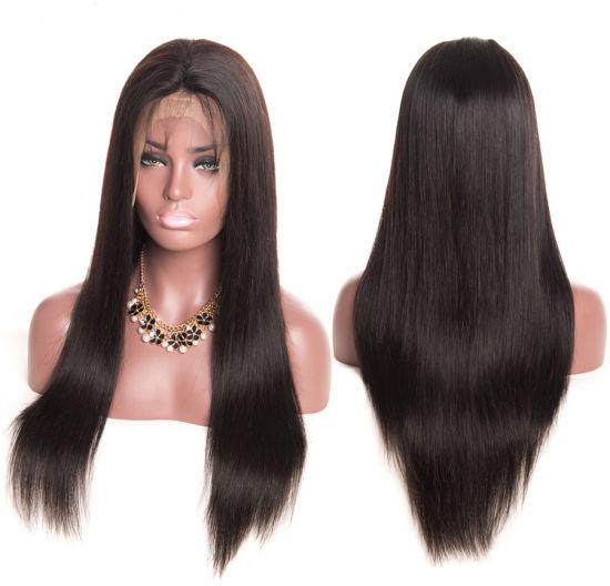 Remy Ladies Hair Wig, for Parlour, Personal, Style : Straight