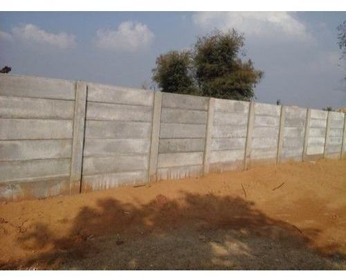 RCC precast compound wall, Feature : Durable, High Strength