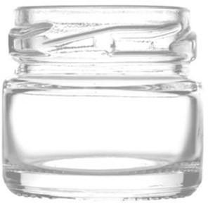 Jam Glass Jars (30 gm)