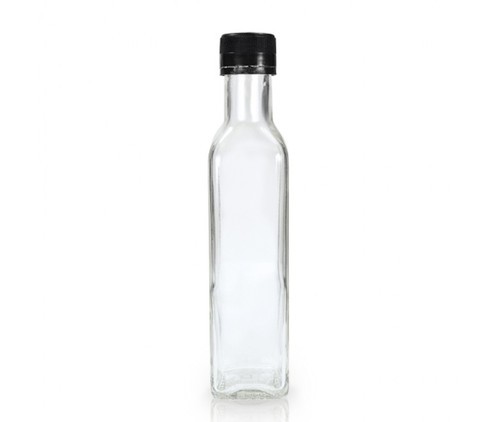 Marasca Glass Bottles (100 ml)