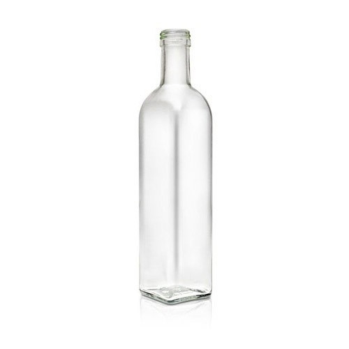 Marasca Glass Bottles (500 ml)
