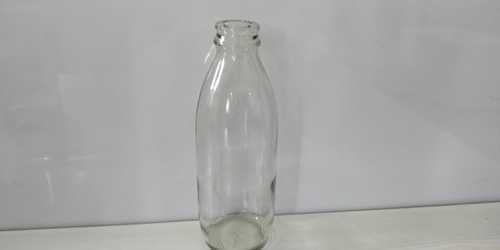 Milk Shake Glass Bottles