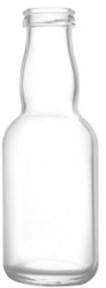 Sauce Glass Bottles, Capacity : 156 ml