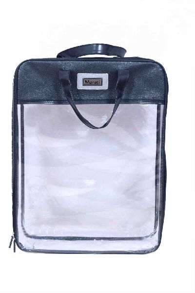 PVC Rectangle Bags