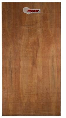 Rubber plywood, for Door Frame, Size : 6x4, 7x4, 8x4 Square Feet