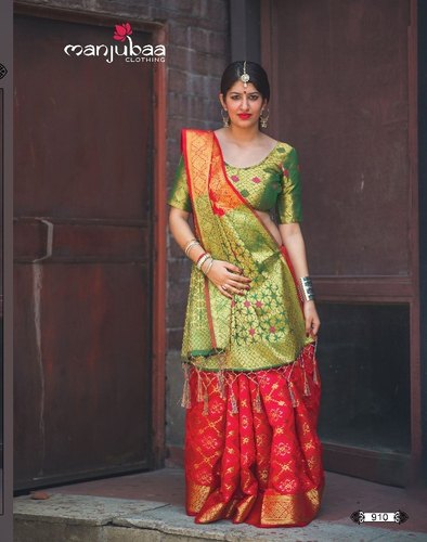 Banarasi Sarees, Occasion : Festive Wear
