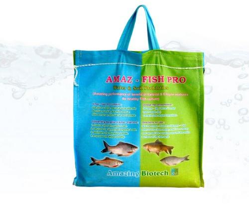 Aqua Feed Supplement, Packaging Size : 5 Kg