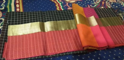 Maheshwari Saree