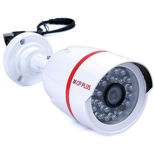 Night Vision Bullet Camera