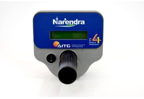 Narendra Soil pH Meter