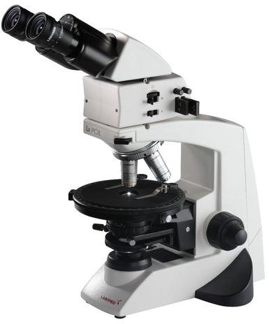 Labomed Research Microscope