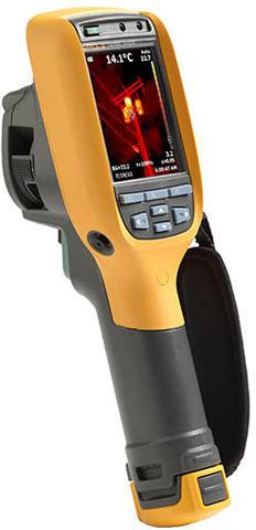 Thermal Imaging Camera