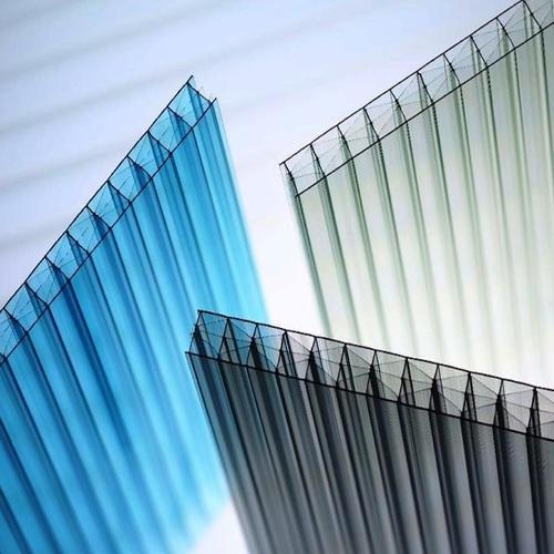 Multiwall Polycarbonate Sheet