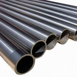 Titanium Welded Tube, Feature : Pickled, Cold Drawn, Anealed