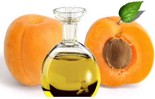 Apricot Oil