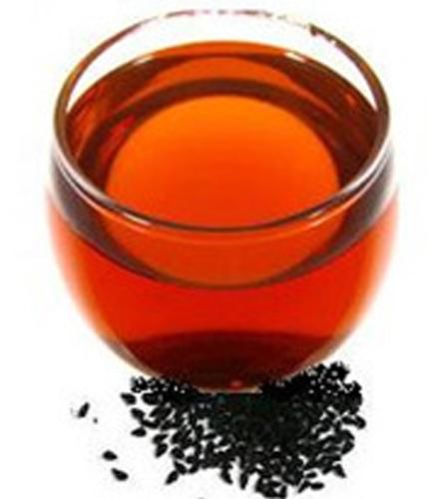 Black Seed Oil