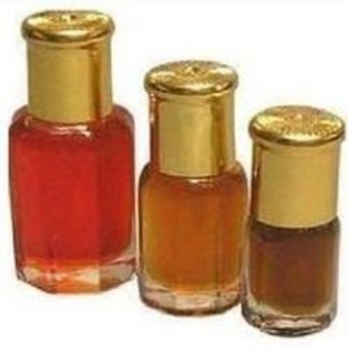 Indian Attar Fragrance