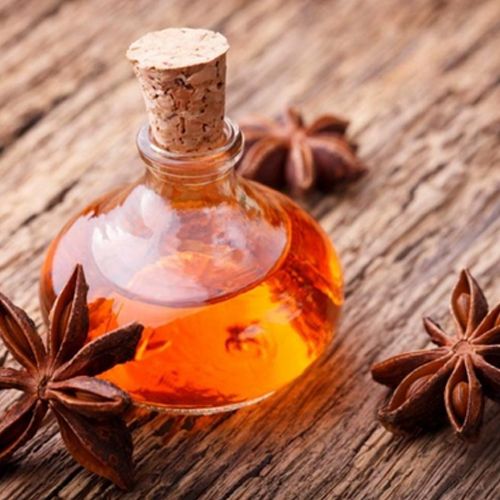 Natural Anise Oil