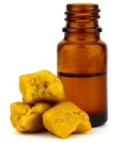 Natural Asafetida Oil