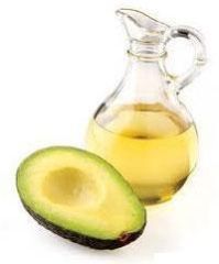 Natural Avocado Oil