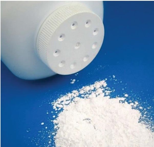 Talcum Powder Fragrance